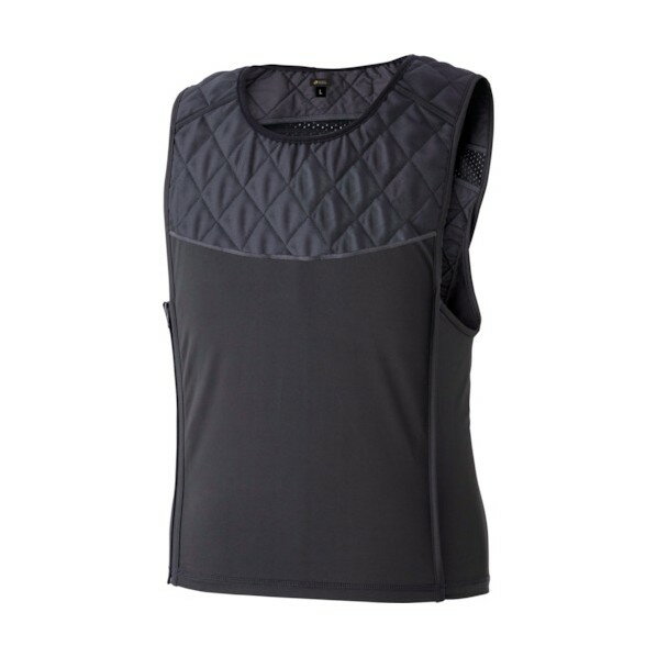 特徴 ■特徴 幅広い用途で活用でき、目が離せない素材。 水と少しの風があればどこでも冷却可能。 ■仕様 【特殊冷却わた】 【内側は水を弾きやすい生地】 ■材質 表生地：ポリエステル100％ 裏地：ナイロン100％ 中わた：ポリエステル63％、合成繊維（アクリレート系）37％ 別生地：ポリエステル92％、ポリウレタン8％●メッシュ：ホリエステル80％、ポリウレタン20％ ■注意点 ※持続時間は、あくまでも一定の条件下での目安であり使用状況、環境などによって変わります。 ※効果がうすれたら、また水に浸してください。 仕様 入数 1点 82828143L