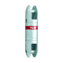 YOKE ベアリングスイベル 1.5T 8-301-015 1点