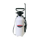 フルプラ ダイヤスプレープレッシャー式噴霧器単頭式エンプラ製ショートノズル(45cm付) 6L用 No.8760 1台