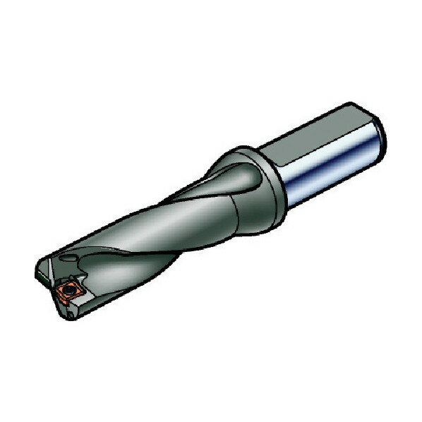 サンドビック スーパーUドリルコロマントキャプト 880-D1400C6-03 1