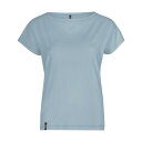 UVEX サクシード グリーンサイクルプラネット レディースTシャツ ライトブルー S 8888709 1点