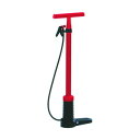 フルプラ ダイヤポンプ空気入れ減圧タンク付きレッド レッド 900R 1点