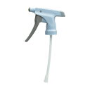 フルプラ フルプラ 部品 ピストル本体セットライトブルー(#3530#3550用) 91331 1個(4)