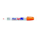 LA-CO LACOMarkal工業用マーカー「PROLINEHP」オレンジ 146 x 15 x 3 mm 96964 1