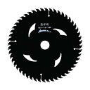 アイウッド チップソープレミアムフッ素コート 190mm ブラック 97313 1