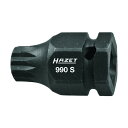 HAZET社 HAZET XZNインパクトソケット XZNタイプ・差込角12.7mm 990S-16 1点