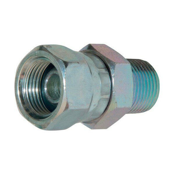 スーパー工業 接続アダプター SR06 3/8 99000165 1点