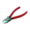 室本鉄工株式会社(メリー) 強力プラニッパ(平刃) 150mm 99SF-150 1点