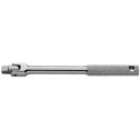 ASH ソケットレンチ用ナットスピンナーハンドル9.5□×200mm VH0319