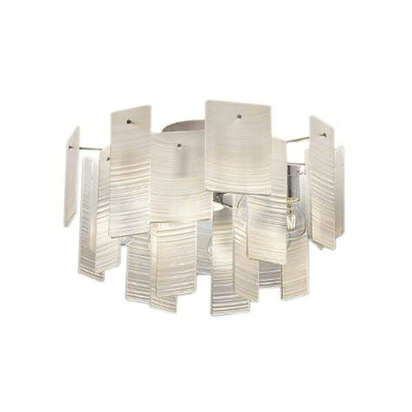 コイズミ照明 LEDシャンデリア 高-345 幅-φ545mm AA49273L 1台