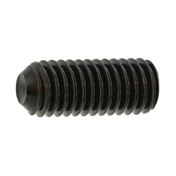 サンコーインダストリー 三価ホワイト HS (ナガイ くぼみ先 2.6×12 A0-00-500M-0026-0120-03 1000本