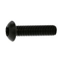 サンコーインダストリー クロメート TOR×-ボタンCAP 6×25 A0-00-T100-0060-0250-02 500本(4)