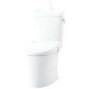 LIXIL アメージュ便器(タンクセット) ピュアホワイト YBC-Z30H/BW1+YDT-Z380H/BW1 1セット