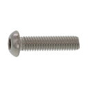 サンコーインダストリー SUSボタンCAP HSK 光精工 8×50 A0-02-100H-0080-0500-00 100本(4)