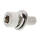 サンコーインダストリー ステンCAP P=3 光精工製 8×25 A0-02-903H-0080-0250-00 100本