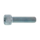 サンコーインダストリー SUS316 ローヘッドCAP (Pリセスツキ 5×20 A0-11-L000-0050-0200-00 100本(4)
