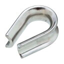 水本機械 ステンレス ロープコース 使用ロープ径12mm A-2533 1点