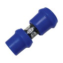 ベストツール コーセイ アダプターライト 六角軸6.35mm 全長55mm 青 A-3 1点