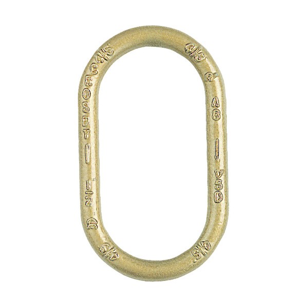 クロスビー クロスビー マスターリンク 270×100×15MM A342-13W 1台