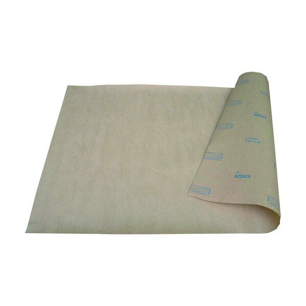 アドコート 防錆紙(鉄・非鉄共用シート)SKー7(M)1mX1m(200枚入) AASK7M1010200 200枚