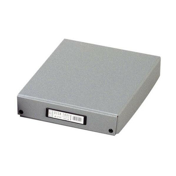 アケボノクラウン デスクトレー 265×340×65mm オフホワイト A-717 1