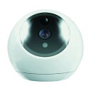 Amaryllo 自動追跡防犯カメラ Apollo ACR1501R15WH 1点