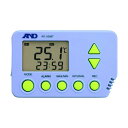 ※法人専用品※エー・アンド・ディ 温度データロガー AD5326T 一般 ISO 校正付 検査成績書+トレサビリティ体系図 AD5326T-00A00 1点