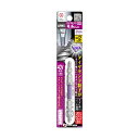 アネックス ダイヤモンド龍靭ビット スリムタイプ (+2×85) ADRS-2085 1PK【2506DFD_3】
