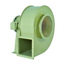 昭和電機 高効率電動送風機低騒音シリーズ(0.4KW) AH-H04 1