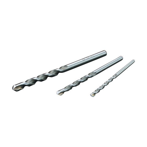 ハウスビーエム ハウスB．M磁器タイル・カワラ用ドリル（回転用）8．0mm AK-8.0 1点