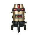 TJMデザイン レーザー墨出し器 1点