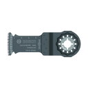 ボッシュ マルチツールブレード(カットソー) スターロック 木材用 AIZ32BSPB AIZ32BSPB/5 5枚【2506DFD_3】