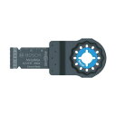 ボッシュ マルチツールブレード(カットソー) スターロック 金属用 AIZ20ATN AIZ20ATN/5 5枚【2506DFD_3】