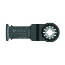 ボッシュ マルチツールブレード(カットソー) スターロック 木材用 AIZ32EPCN AIZ32EPCN/10 10枚