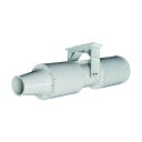 鎌倉製作所 鎌倉 搬送ファン サイレンサあり ロングリーチモデル 三相200V AHDF-302S-200V 1点