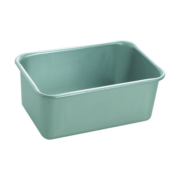 トラスコ アルミ深型バット 430×270×100 ALB-430 1点