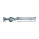 ダイジェット アルミ加工用ソリッドエンドミル 99 x 21 x 22 mm ALSEES2160 4186 1(4)