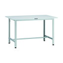 ※法人専用品※トラスコ AO型軽量作業台 1200X600X740 AO-1260 1台