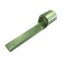 大同端子製造 裸圧着端子(板形) 板状形 AP-1.25S 100個