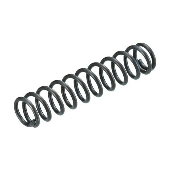 トラスコ 超硬自動ポンチ用調整ばね AP080用 AP-080LBANE 1点