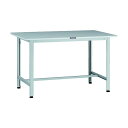※法人専用品※トラスコ AOR型軽量作業台 1200X600X740 AOR-1260 1台