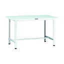 ※法人専用品※トラスコ(TRUSCO) AOR型軽量作業台 1200X750X740 AOR-1275 1台