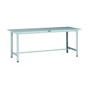 ※法人専用品※トラスコ AOR型軽量作業台 1800X600X740 AOR-1860 1台