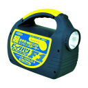 日動工業 日動 エンジンスターター ビッグバンF1 320 x 130 x 195 mm AS-1224JS-S 超高性能エンジンスターター“ビックバンF1” 手作業工具 1点