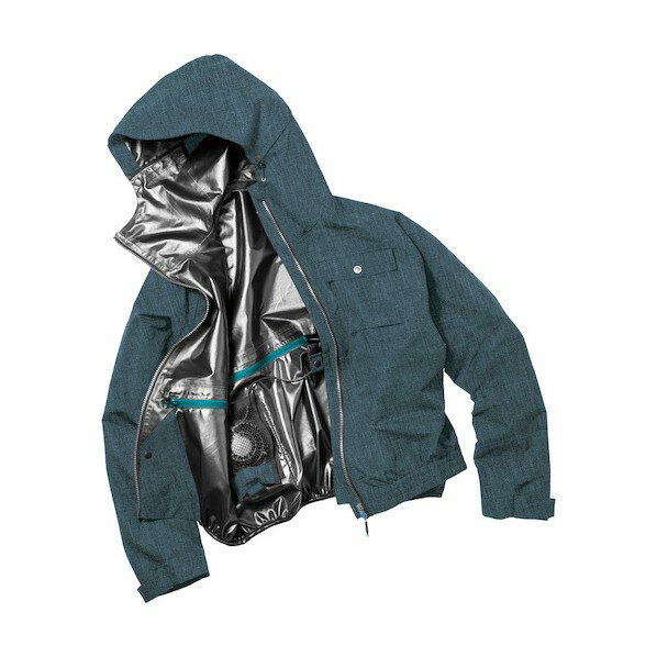 マック エアレインプロショートブルゾン AS9342L 1着