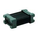 タカチ電機工業 プロテクター付アルミケース AWP11-6-19BG 1点(4)