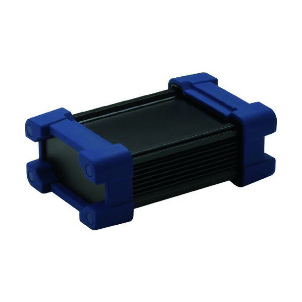 タカチ電機工業 プロテクター付アルミケース AWP21-9-31BN 1点