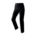 アイトス アクティブスーツ ストレッチパンツ(男女兼用) AZ162-010ブラックLL LL 010ブラック 162 1点
