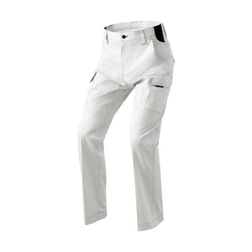 アイトス カーゴパンツ(ノータック)(男女兼用) AZ6851-003シルバーグレー6L 6L 003シルバーグレー 6851 1枚 アイトス カーゴパンツ(ノータック)(男女兼用) AZ6851-003シルバーグレー6L 6L 003シルバーグレー 6851 1枚