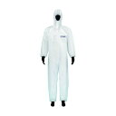 アゼアス SMS製続服AZGUARD20003Lサイズ AZ GUARD2000-3L